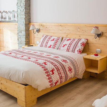 Albergo Rotenthal Formazza Ngoại thất bức ảnh